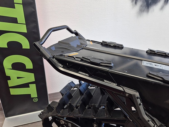 Arctic Cat M 600 twinrail 146" m600 7 of 9
