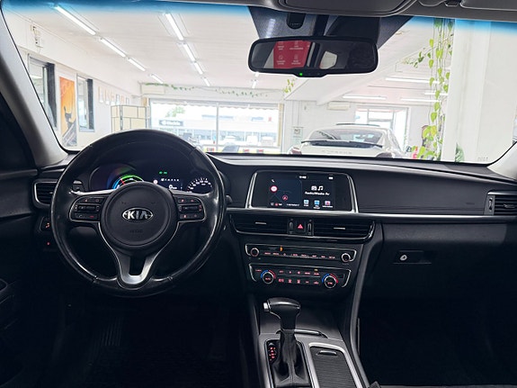 Kia Optima 28 of 30