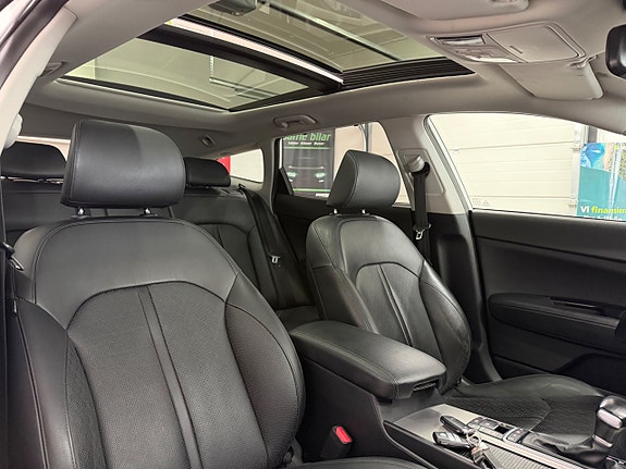 Kia Optima 20 of 30