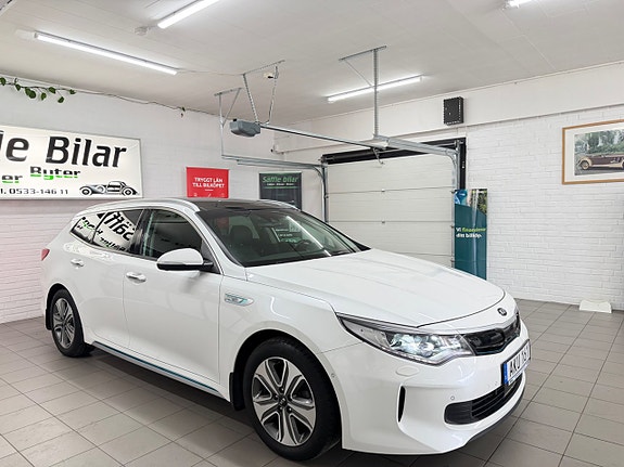Kia Optima 10 of 30