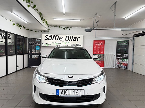 Kia Optima 11 of 30