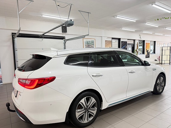 Kia Optima 9 of 30