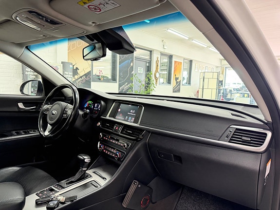 Kia Optima 22 of 30