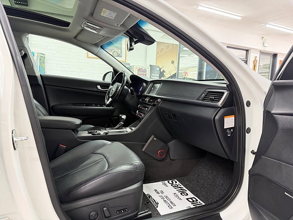 Kia Optima 18 of 30