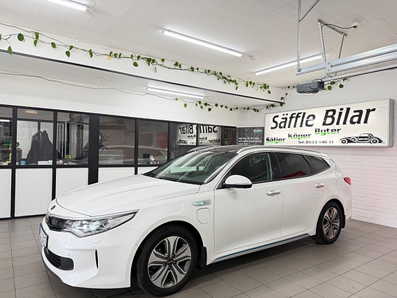 Kia Optima 7 of 30