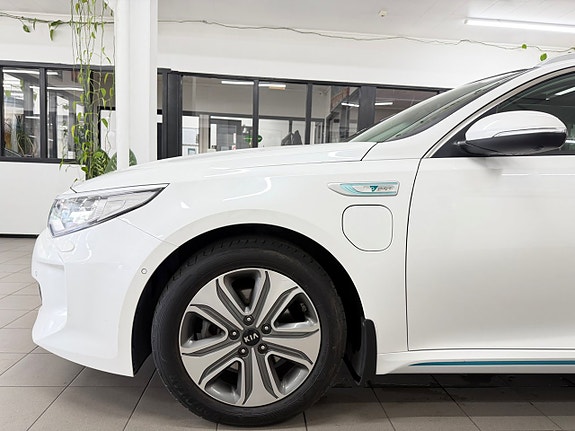 Kia Optima 13 of 30