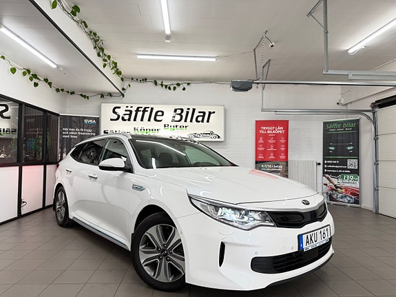 Kia Optima 6 of 30