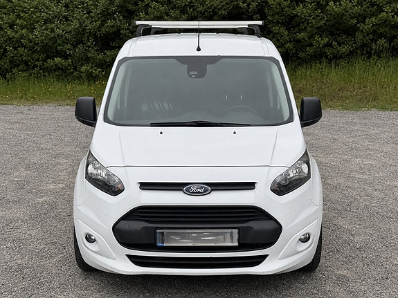 Ford Transit Connect 2 of 5
