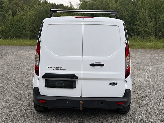 Ford Transit Connect 5 of 5