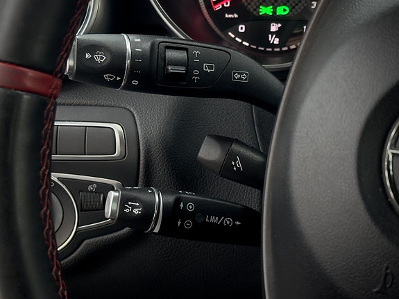 Mercedes-Benz C63 22 of 24