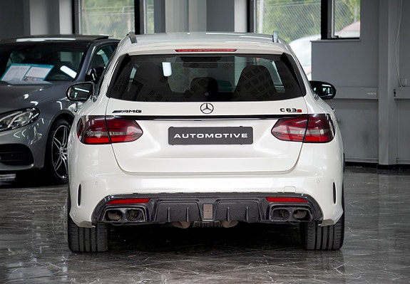 Mercedes-Benz AMG GT Black Series 5 of 5