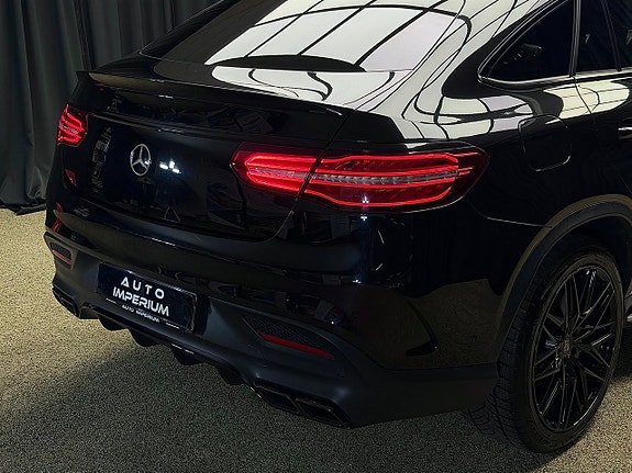 Mercedes-Benz AMG GT Black Series 10 of 30