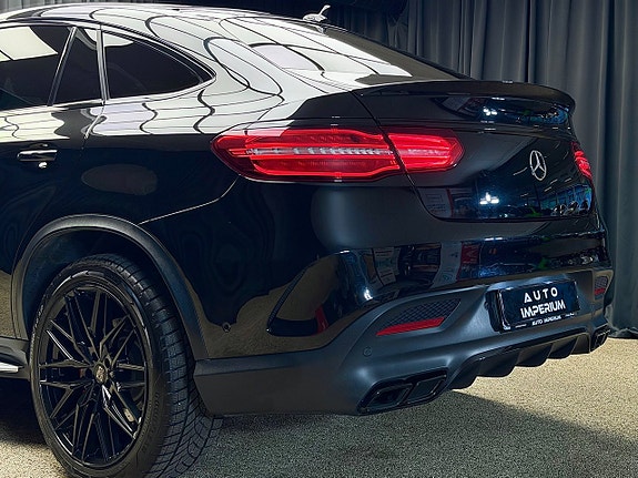 Mercedes-Benz AMG GT Black Series 11 of 30