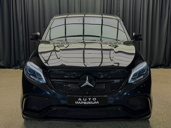 Mercedes-Benz AMG GT Black Series 3 of 5