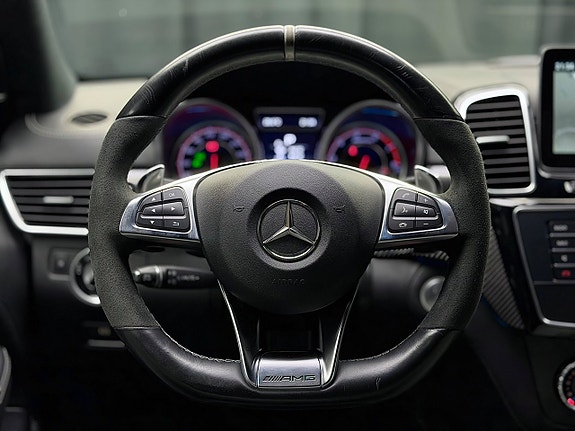 Mercedes-Benz AMG GT Black Series 22 of 30