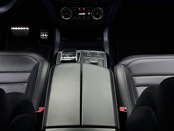 Mercedes-Benz AMG GT Black Series 25 of 30