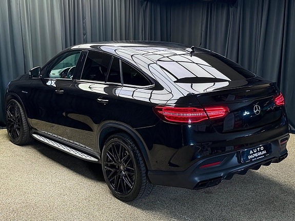 Mercedes-Benz AMG GT Black Series 7 of 30