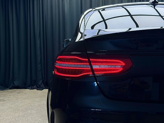 Mercedes-Benz AMG GT Black Series 12 of 30
