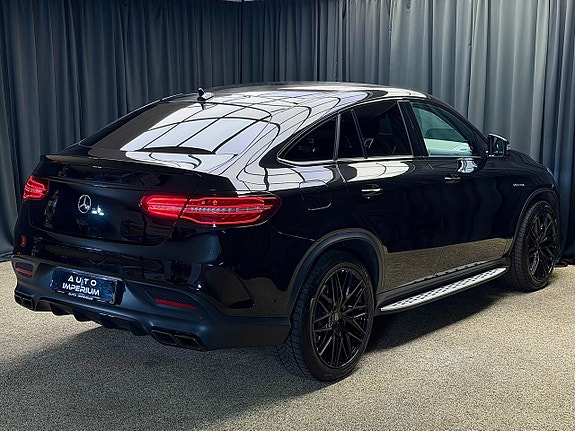 Mercedes-Benz AMG GT Black Series 9 of 30