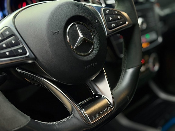 Mercedes-Benz AMG GT Black Series 23 of 30