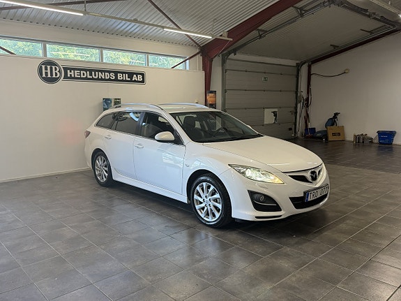 Mazda 6 6 of 16