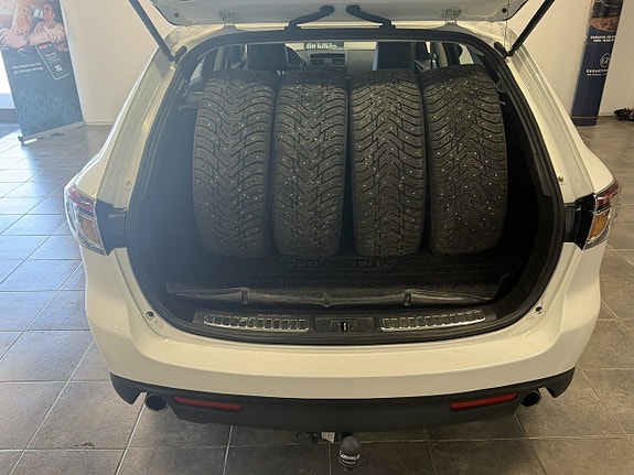 Mazda 6 11 of 16
