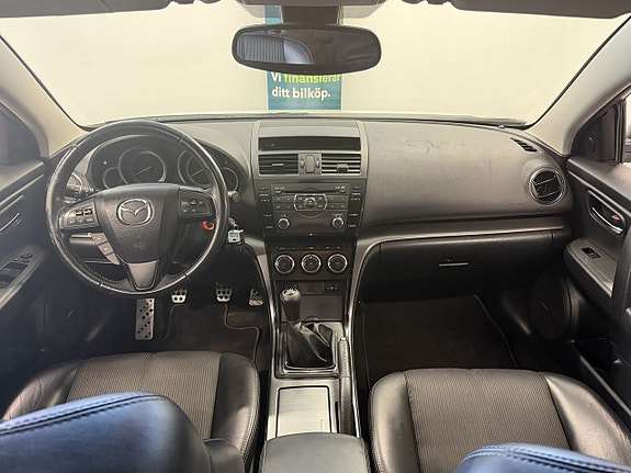 Mazda 6 16 of 16