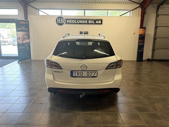 Mazda 6 8 of 16