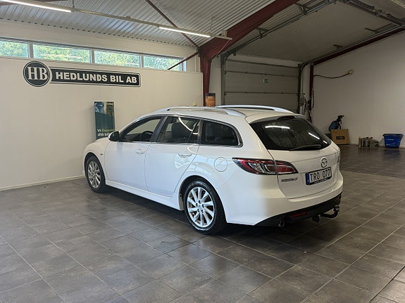 Mazda 6 9 of 16