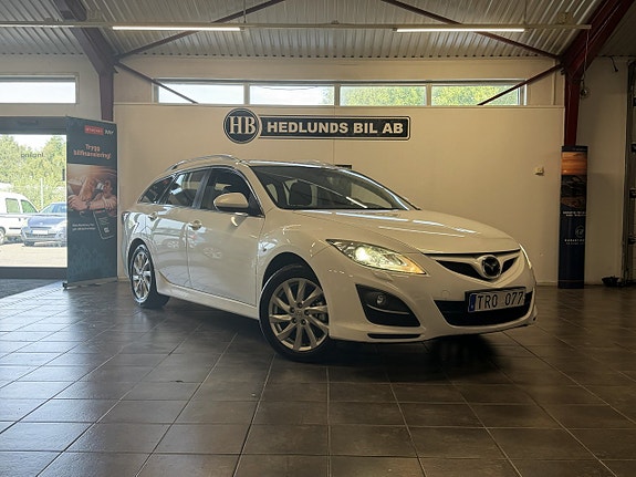 Mazda 6 2 of 16