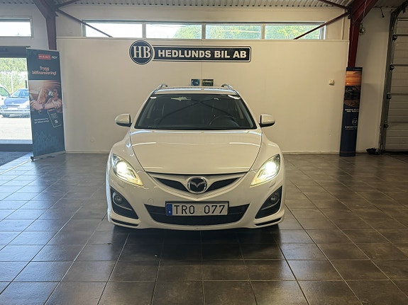 Mazda 6 5 of 16