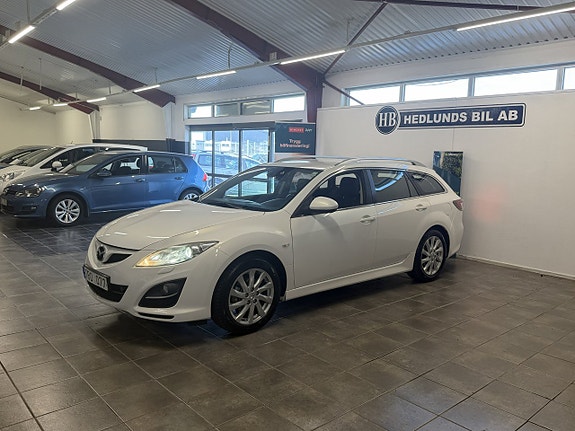 Mazda 6 7 of 16