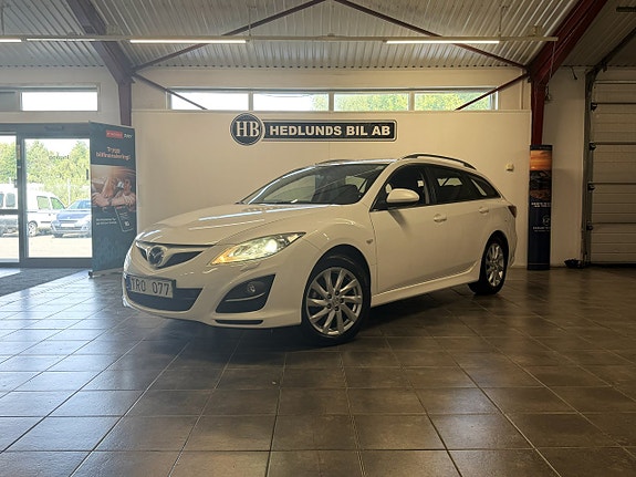 Mazda 6 4 of 16