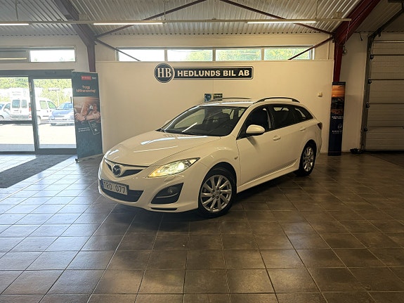 Mazda 6 3 of 16
