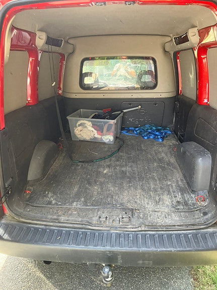 Opel Combo 4 of 4
