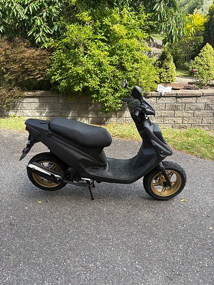 Motocr Big max 4t 3 of 5