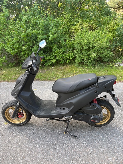 Motocr Big max 4t 7 of 11