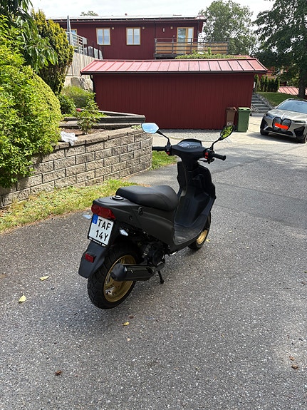 Motocr Big max 4t 4 of 5