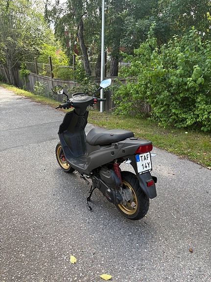 Motocr Big max 4t 6 of 11