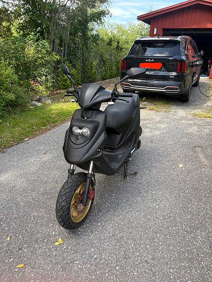Motocr Big max 4t 8 of 11