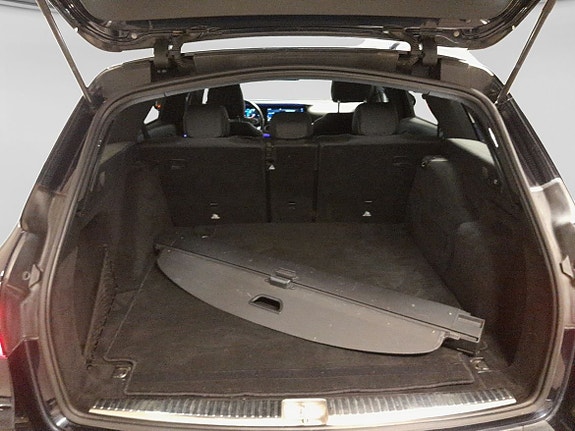 Mercedes-Benz E350 d 7 of 16