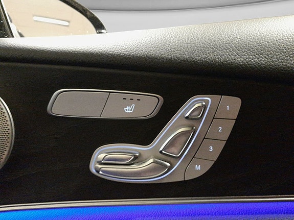 Mercedes-Benz E350 d 15 of 16