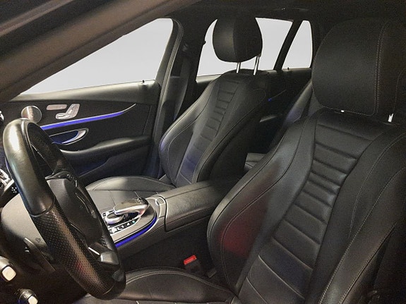Mercedes-Benz E350 d 16 of 16