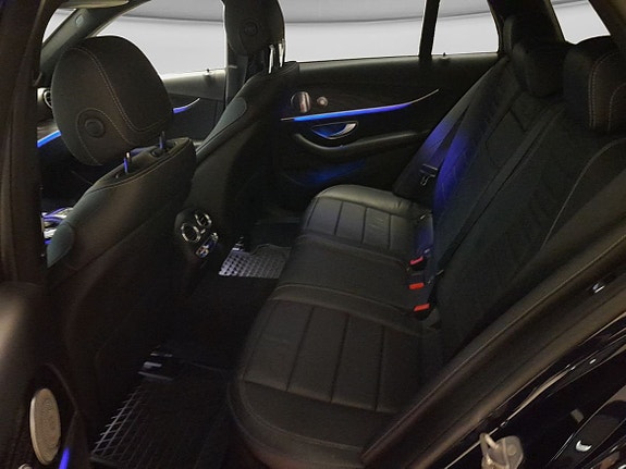 Mercedes-Benz E350 d 5 of 16
