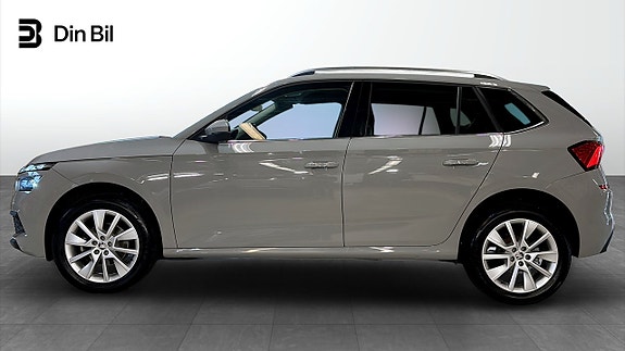 Skoda Kamiq 2 of 5