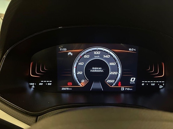Seat Arona 10 of 14