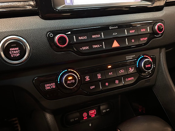 Kia Niro 20 of 30