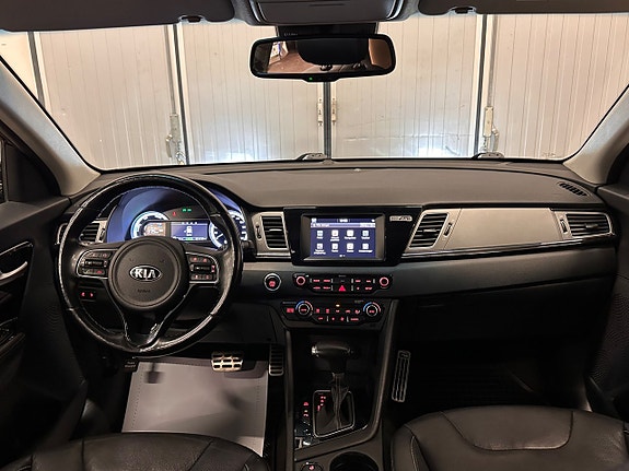 Kia Niro 15 of 30
