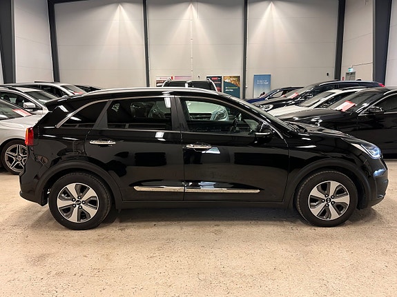 Kia Niro 3 of 30