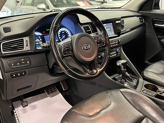 Kia Niro 24 of 30